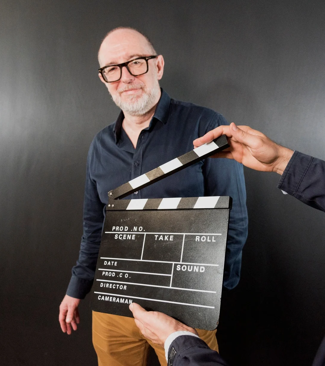fabio danze en visualsell